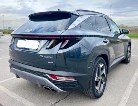 Hyundai Tucson Mild Hybrid, 4WD, Premium, Full екстри, снимка 7