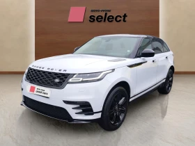 Land Rover Range Rover Velar 2.0, снимка 1