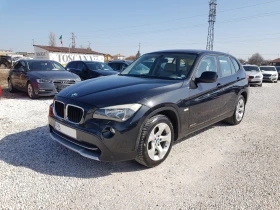 BMW X1 2.0D - 143 к.с. АВТОМАТИК, снимка 1
