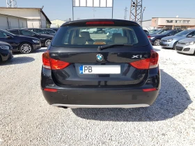 BMW X1 2.0D - 143 к.с. АВТОМАТИК, снимка 6