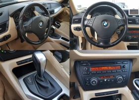 BMW X1 2.0D - 143 к.с. АВТОМАТИК, снимка 13