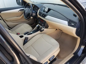 BMW X1 2.0D - 143 к.с. АВТОМАТИК, снимка 11