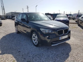 BMW X1 2.0D - 143 к.с. АВТОМАТИК, снимка 3