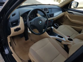 BMW X1 2.0D - 143 к.с. АВТОМАТИК, снимка 9