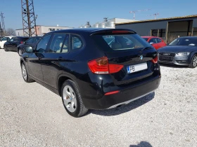 BMW X1 2.0D - 143 к.с. АВТОМАТИК, снимка 7