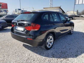 BMW X1 2.0D - 143 к.с. АВТОМАТИК, снимка 5