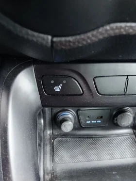 Hyundai IX35 1.7/ful ekstri, снимка 7