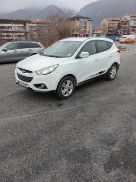 Hyundai IX35 1.7/ful ekstri, снимка 2
