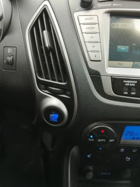Hyundai IX35 1.7/ful ekstri, снимка 10