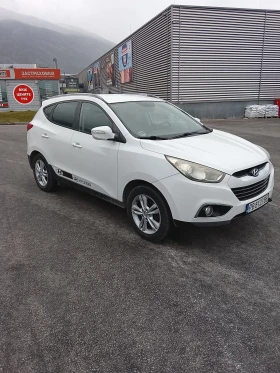 Hyundai IX35 1.7/ful ekstri, снимка 13