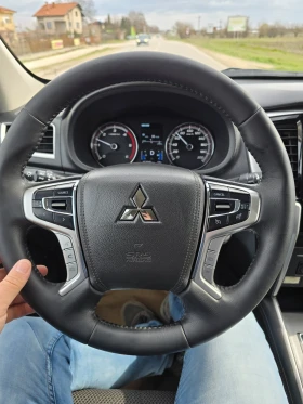 Mitsubishi L200 AWD - Камера - Автоматични - Нави - 150кс., снимка 13