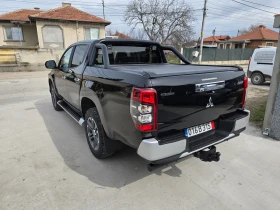 Mitsubishi L200 AWD - Камера - Автоматични - Нави - 150кс., снимка 5