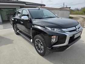 Mitsubishi L200 AWD - Камера - Автоматични - Нави - 150кс., снимка 9
