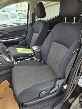 Mitsubishi L200 AWD - Камера - Автоматични - Нави - 150кс., снимка 17