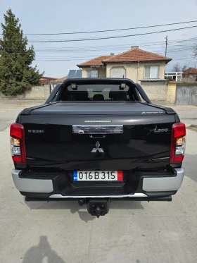Mitsubishi L200 AWD - Камера - Автоматични - Нави - 150кс., снимка 6