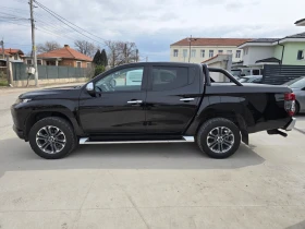 Mitsubishi L200 AWD - Камера - Автоматични - Нави - 150кс., снимка 4