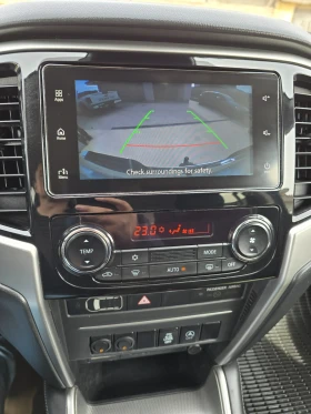 Mitsubishi L200 AWD - Камера - Автоматични - Нави - 150кс., снимка 14