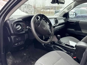 Toyota Tacoma * 4x4 Double Cab Auto * CARFAX * ЦЕНА ДО БГ, снимка 6