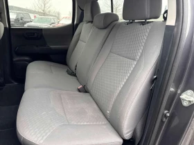 Toyota Tacoma * 4x4 Double Cab Auto * CARFAX * ЦЕНА ДО БГ, снимка 10