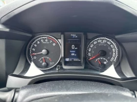 Toyota Tacoma * 4x4 Double Cab Auto * CARFAX * ЦЕНА ДО БГ, снимка 7