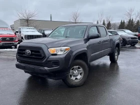 Toyota Tacoma * 4x4 Double Cab Auto * CARFAX * ЦЕНА ДО БГ, снимка 1