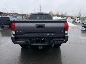 Toyota Tacoma * 4x4 Double Cab Auto * CARFAX * ЦЕНА ДО БГ, снимка 5