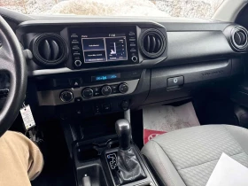 Toyota Tacoma * 4x4 Double Cab Auto * CARFAX * ЦЕНА ДО БГ, снимка 8