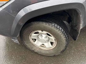 Toyota Tacoma * 4x4 Double Cab Auto * CARFAX * ЦЕНА ДО БГ, снимка 11