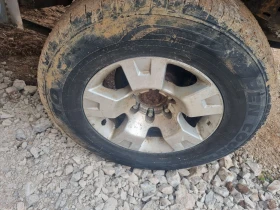 Nissan Patrol, снимка 6