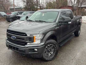 Ford F150 * 4WD SuperCrew Box * КЛИП НА МОТОРА* , снимка 6