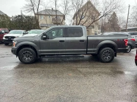 Ford F150 * 4WD SuperCrew Box * КЛИП НА МОТОРА* , снимка 15