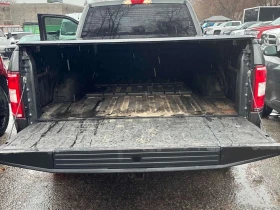 Ford F150 * 4WD SuperCrew Box * КЛИП НА МОТОРА* , снимка 14