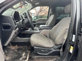 Ford F150 * 4WD SuperCrew Box * КЛИП НА МОТОРА* , снимка 11