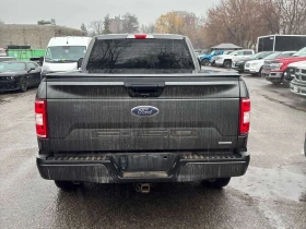 Ford F150 * 4WD SuperCrew Box * КЛИП НА МОТОРА* , снимка 4