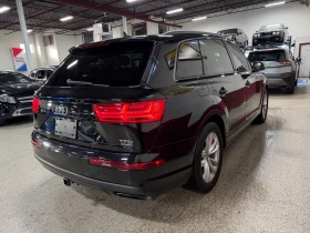 Audi Q7 * ОБДУХ* ПОДГРЕВ* AMBIENT* VIRTUAL* Head-up* 360, снимка 5