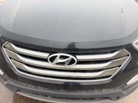 Hyundai Santa fe * Limited * 2 КЛЮЧА* PANO* KEYLESS* ПОДГРЕВ* , снимка 9