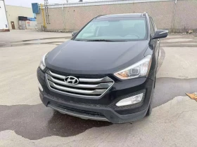 Hyundai Santa fe * Limited * 2 КЛЮЧА* PANO* KEYLESS* ПОДГРЕВ* , снимка 6