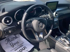 Mercedes-Benz GLC 300 ПОДГРЕВИ * ПАНО * KEYLESS, снимка 12