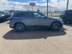Mercedes-Benz GLC 300 ПОДГРЕВИ * ПАНО * KEYLESS, снимка 3