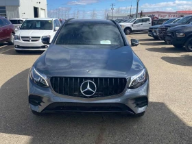 Mercedes-Benz GLC 300 ПОДГРЕВИ * ПАНО * KEYLESS, снимка 6