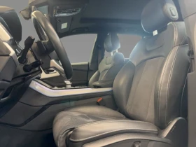 Audi Q8 S-LINE* DISTR* HEAD-UP* PANO* B&O* MEMORY* , снимка 5