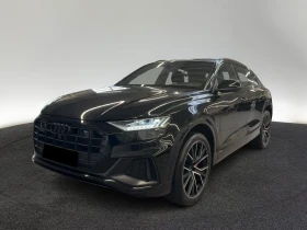 Audi Q8 S-LINE* DISTR* HEAD-UP* PANO* B&O* MEMORY* , снимка 1