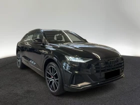 Audi Q8 S-LINE* DISTR* HEAD-UP* PANO* B&O* MEMORY* , снимка 2