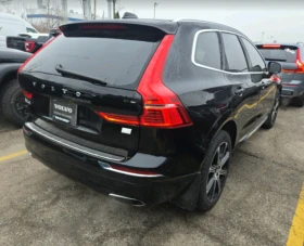 Volvo XC60 T8 INSCRIPTION БЕЗ ИНЦИДЕНТИ CARFAX, снимка 3
