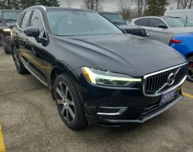 Volvo XC60 T8 INSCRIPTION БЕЗ ИНЦИДЕНТИ CARFAX, снимка 2