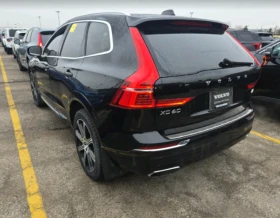 Volvo XC60 T8 INSCRIPTION БЕЗ ИНЦИДЕНТИ CARFAX, снимка 4