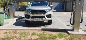 Great Wall Steed 7, снимка 2