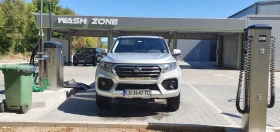 Great Wall Steed 7, снимка 1