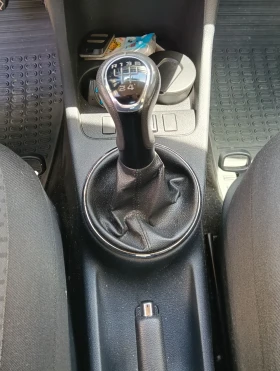 Skoda Fabia Комби, снимка 12