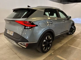 Kia Sportage Sportage 1.6 T-GDi 265ch PHEV Business BVA6 4x4, снимка 4